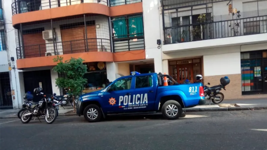 Asalto
