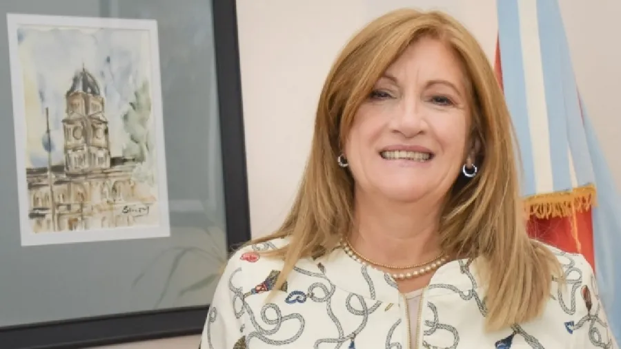Rosario Romero