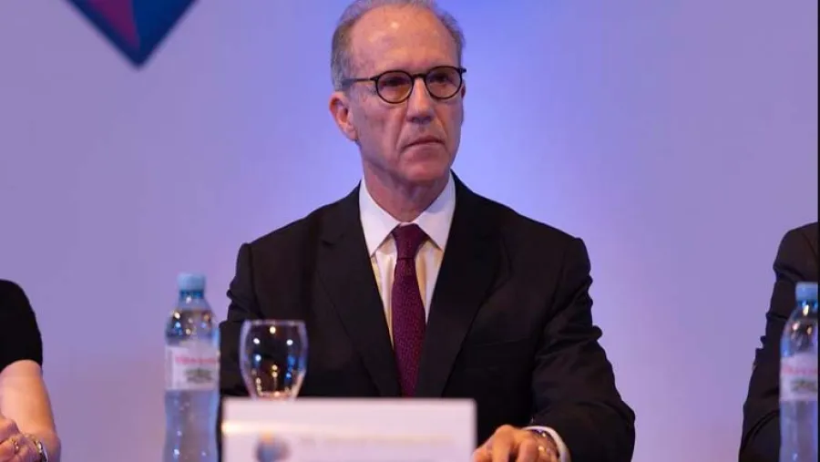 Carlos Rosenkrantz