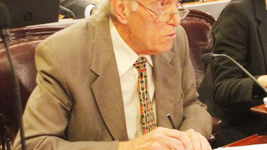 Alberto Rotman.