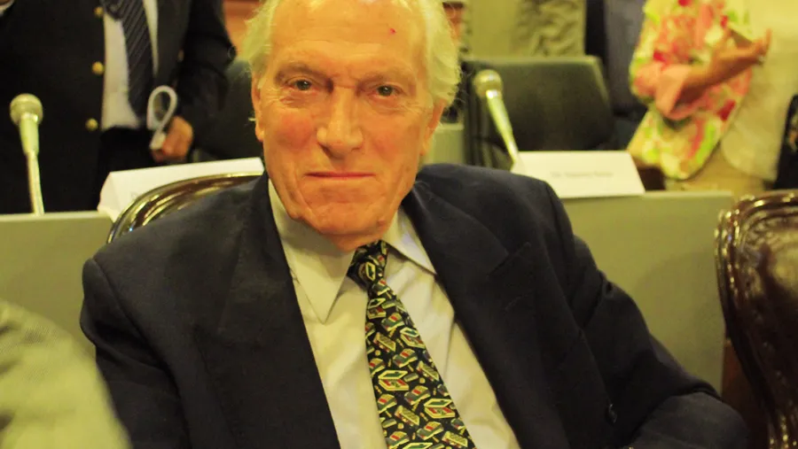 Alberto Rotman