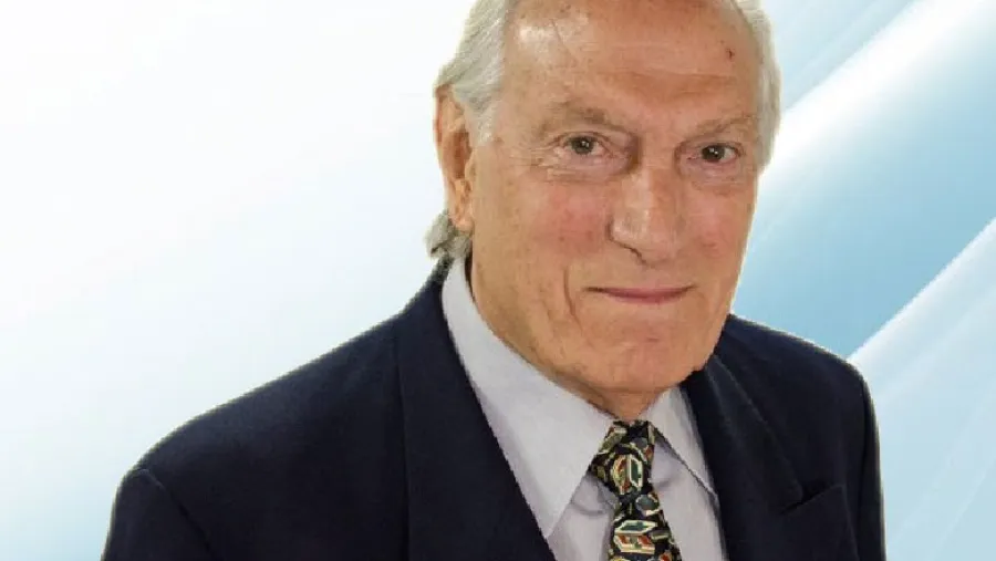 Alberto Rotman