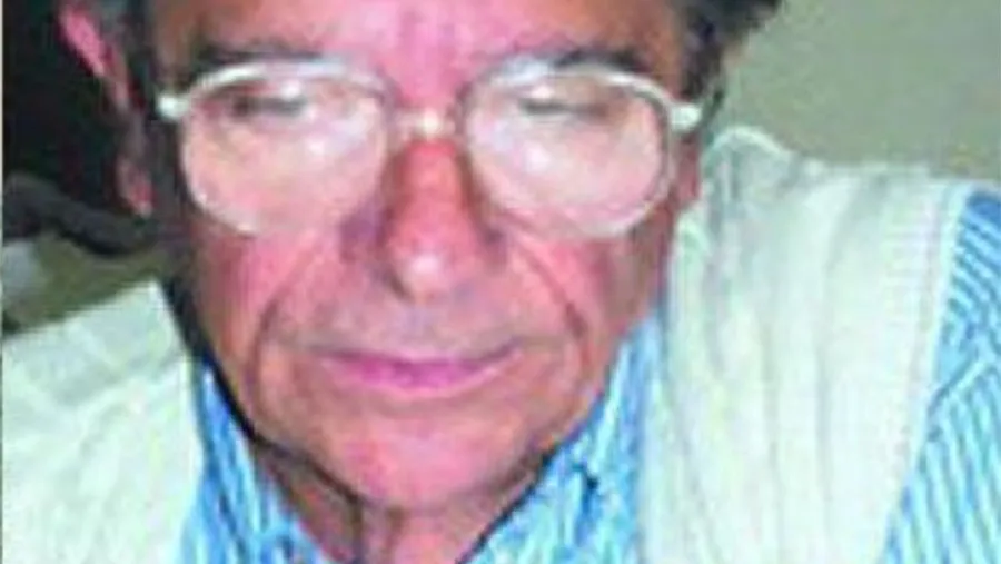 Oscar Mario Rovira.