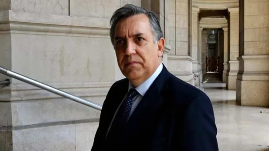Julio Rodríguez Signes