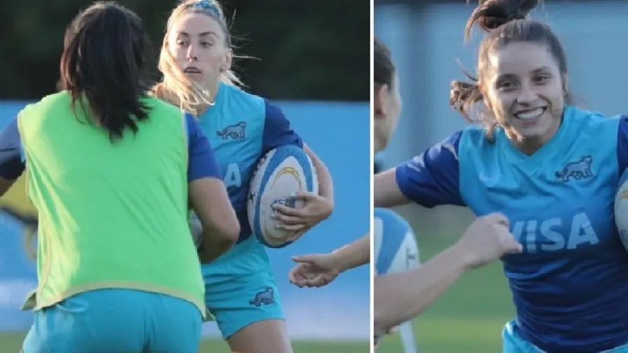 Rugby