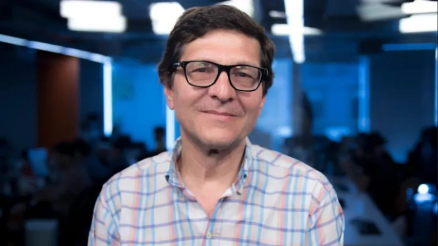 Fernando Ruiz