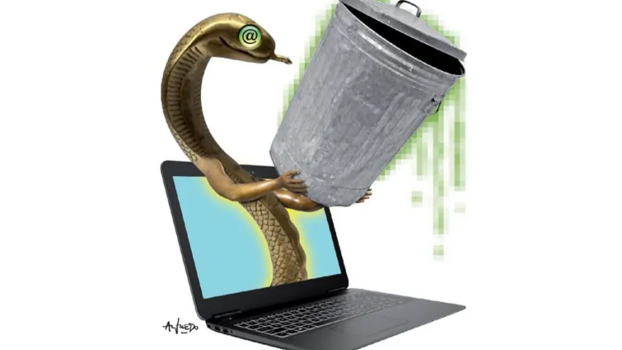 Campañas sucias