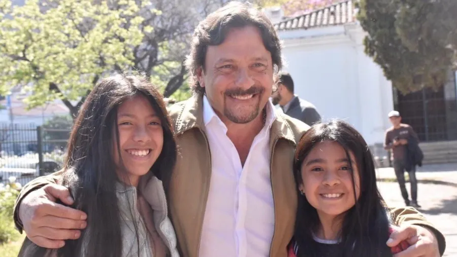 Gustavo Sáenz