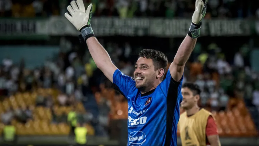 Julio Salvá