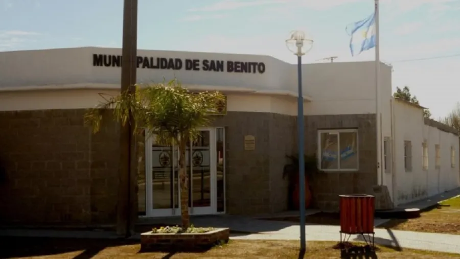 Municipalidad