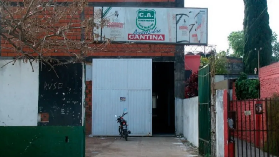 Clubes