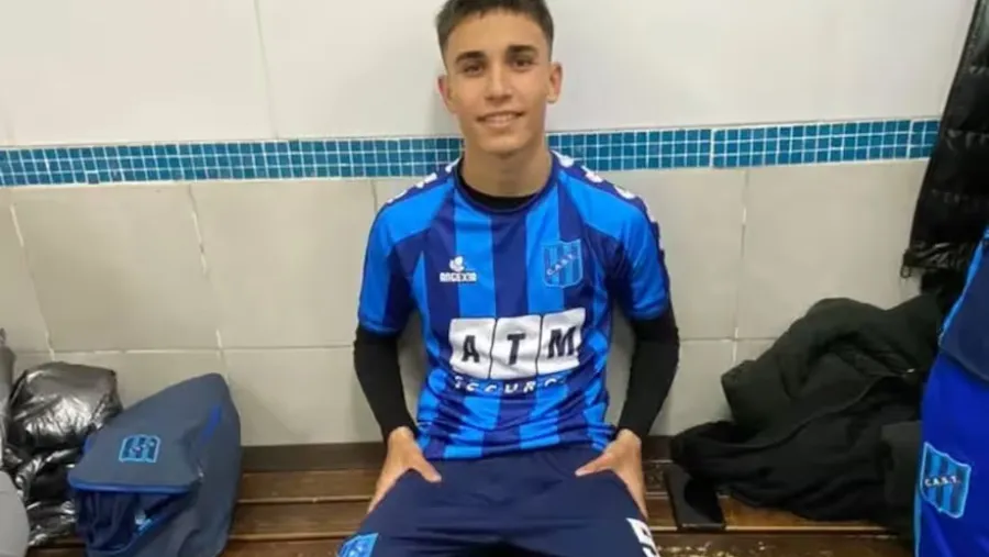 Camilo Nuin