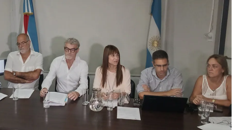 Conferencia