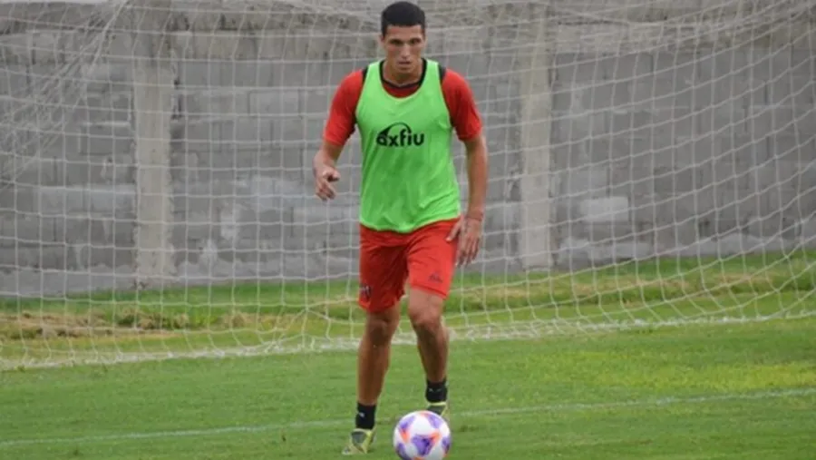Santiago Bellatti