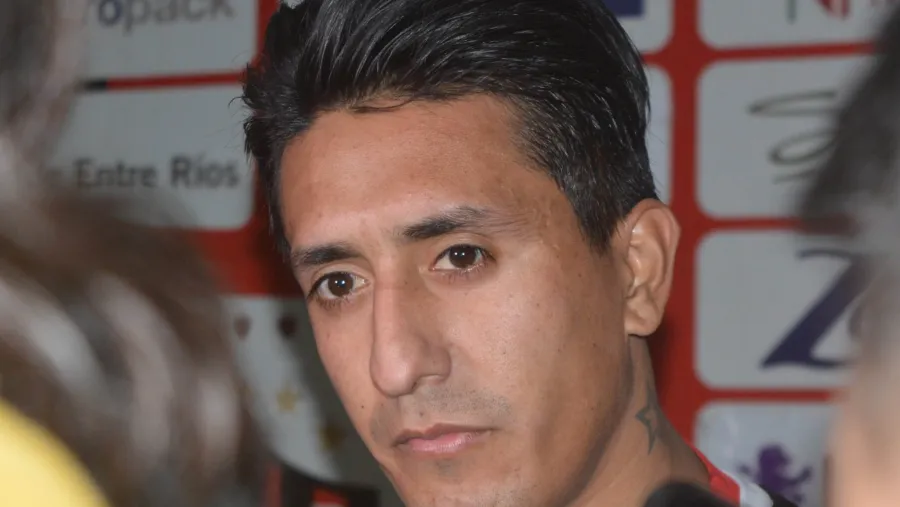 Santiago Rosales