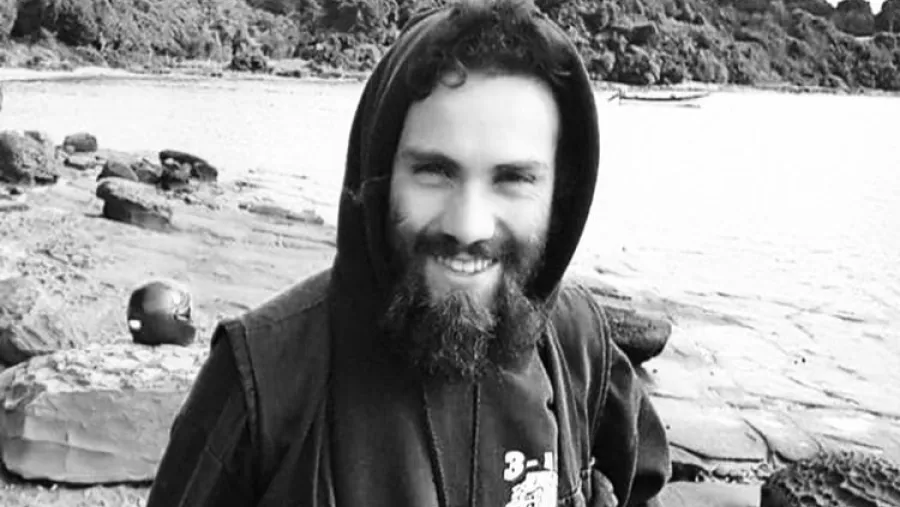 Santiago Maldonado