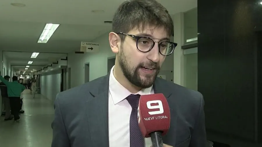 Santiago Halle