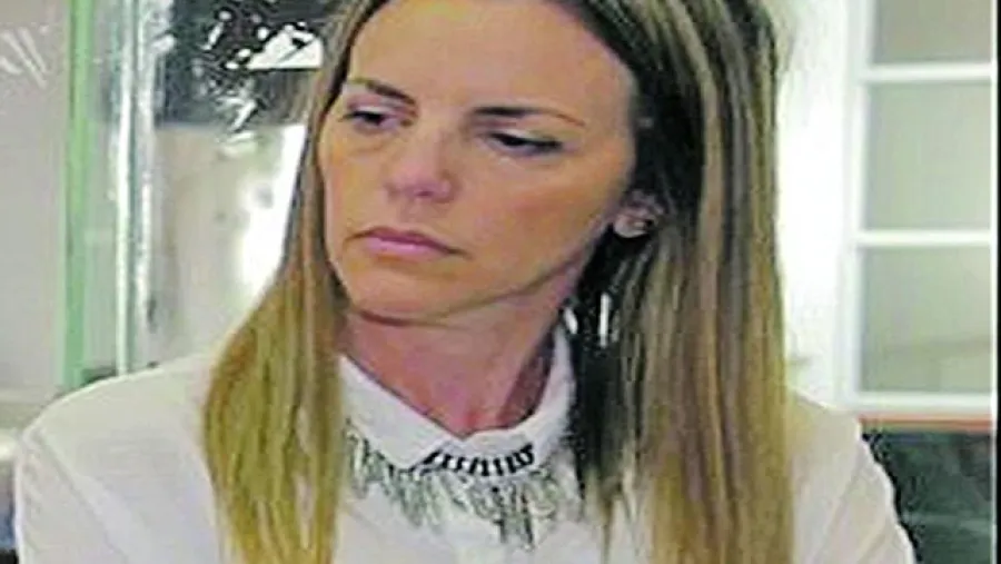 Aldana Sasia