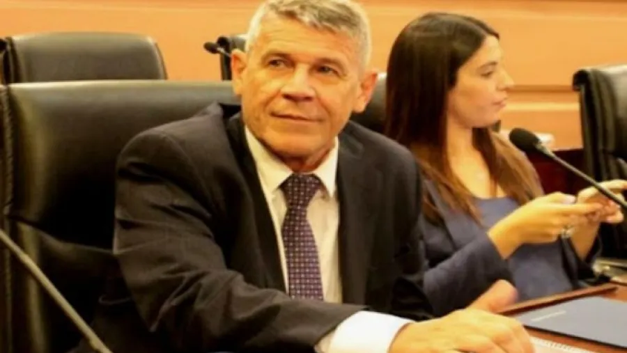 Jorge Satto