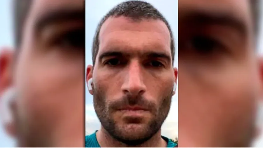 Rodrigo Sbarra