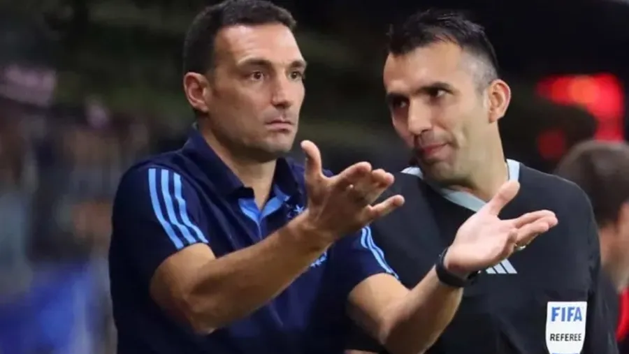 Scaloni