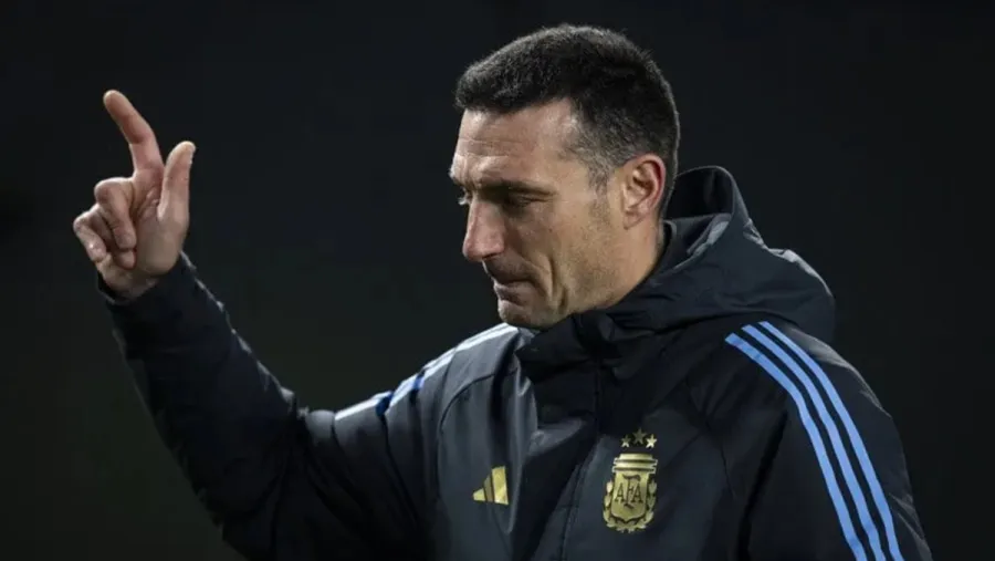 Scaloni