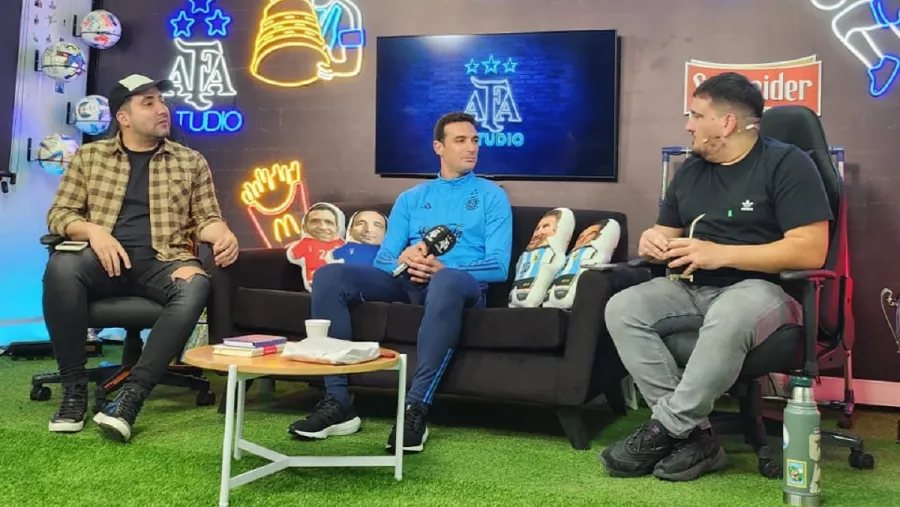 Scaloni