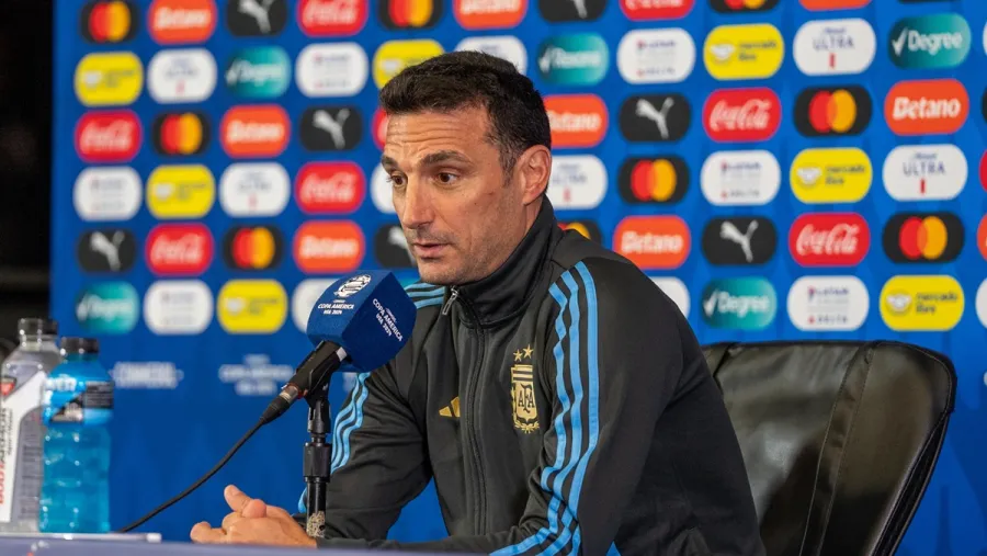 Scaloni