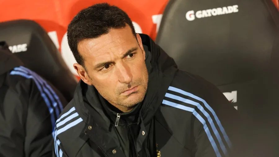 Scaloni 