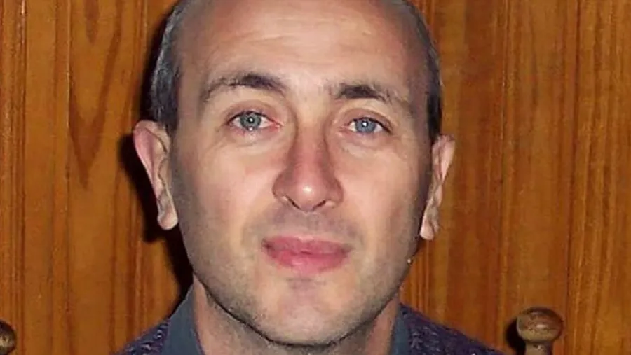 Edgardo Scarione 