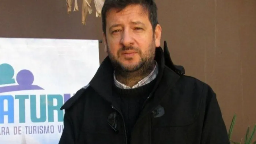 Leonardo Schey