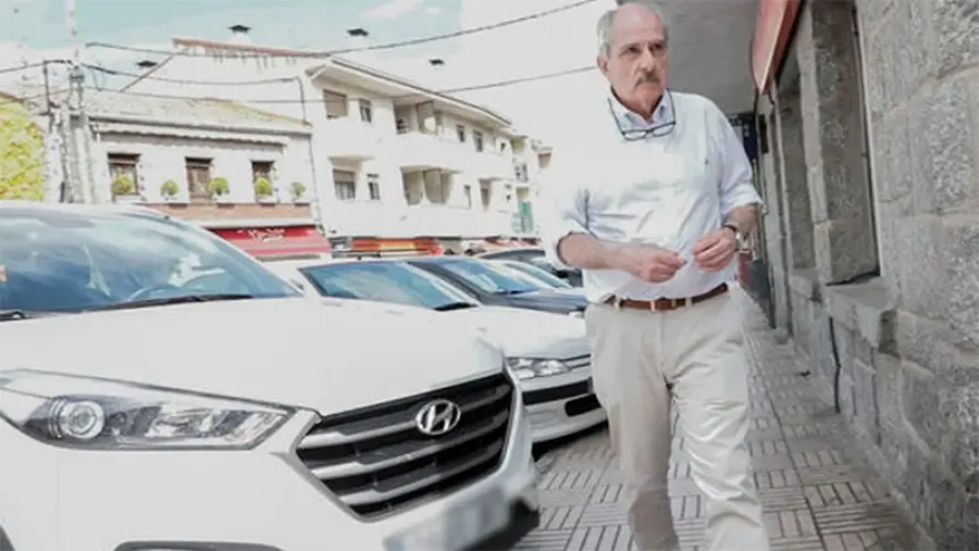 Adolfo Scilingo