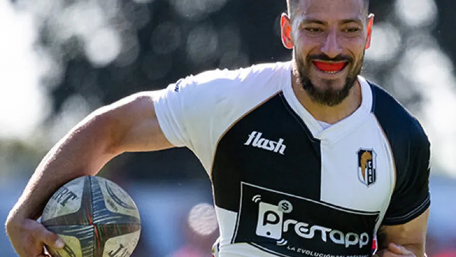 Sebastián Dorigón