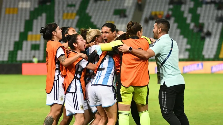 Selección