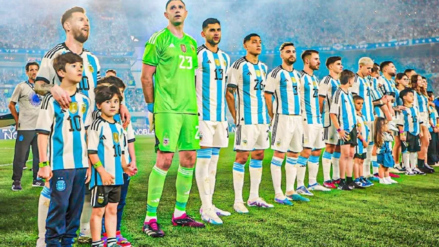 Selección