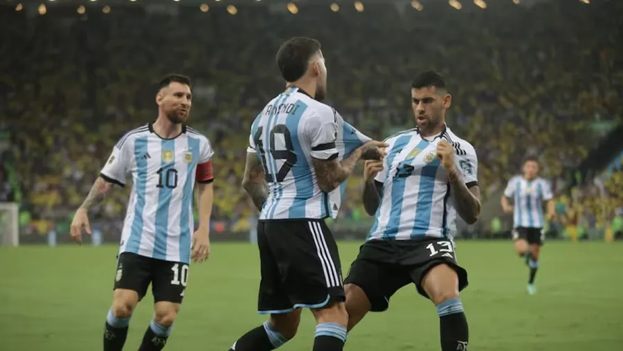 FIFA