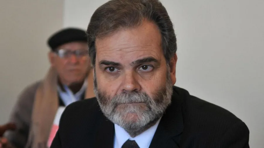 Eugenio Semino