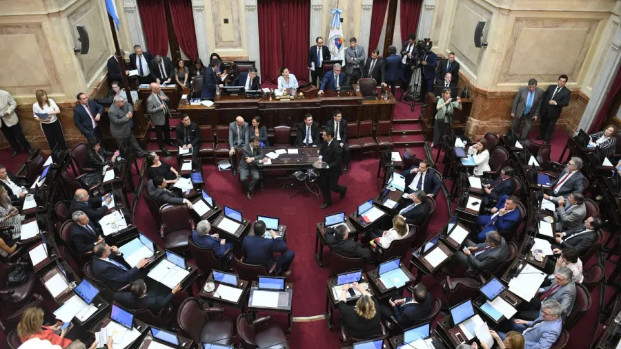senado
