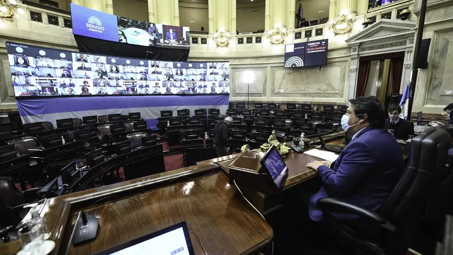 Senado