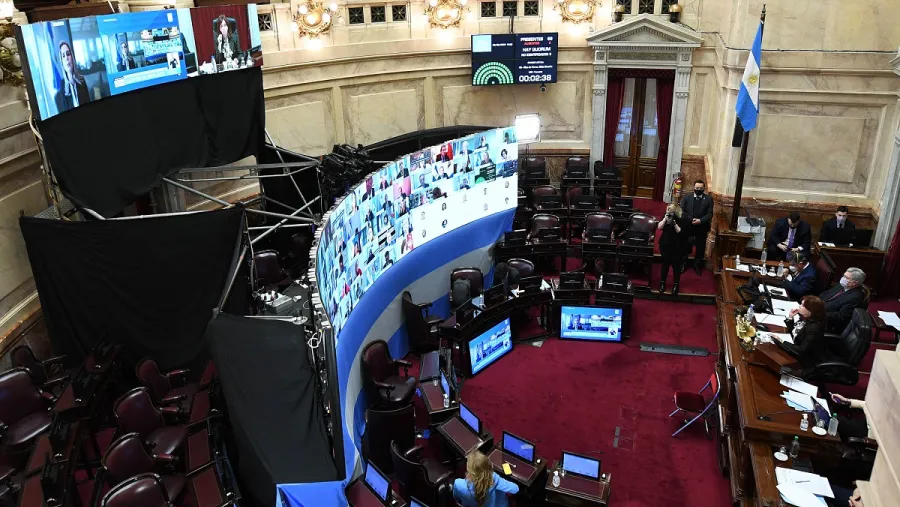 Senado