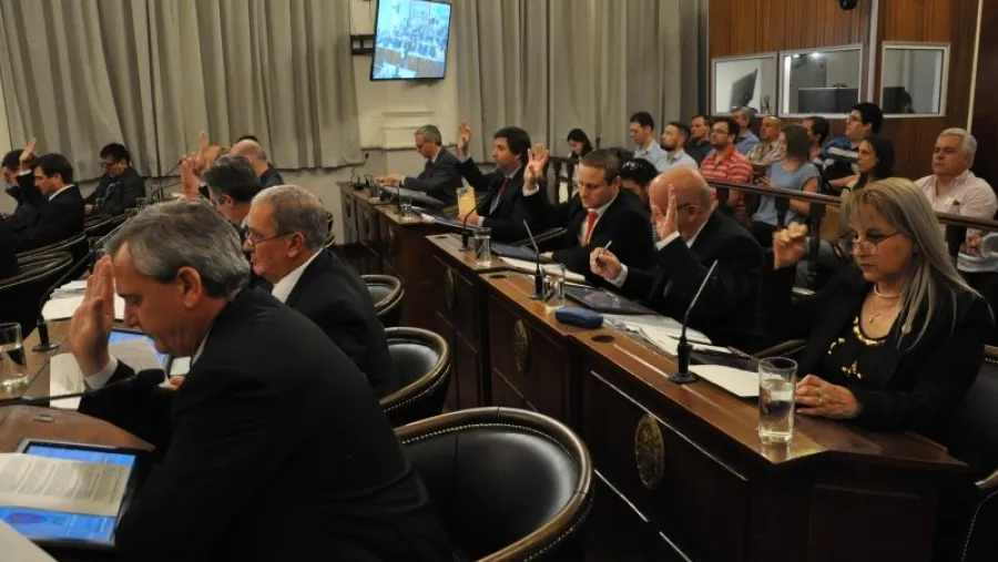 senado