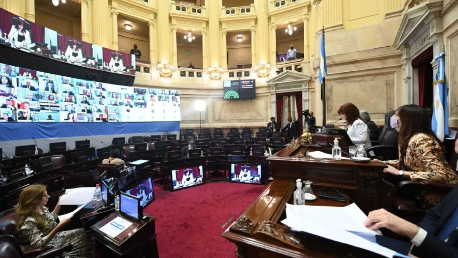 Senado