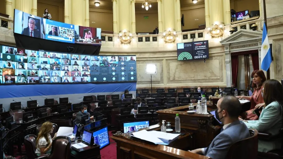 Senado