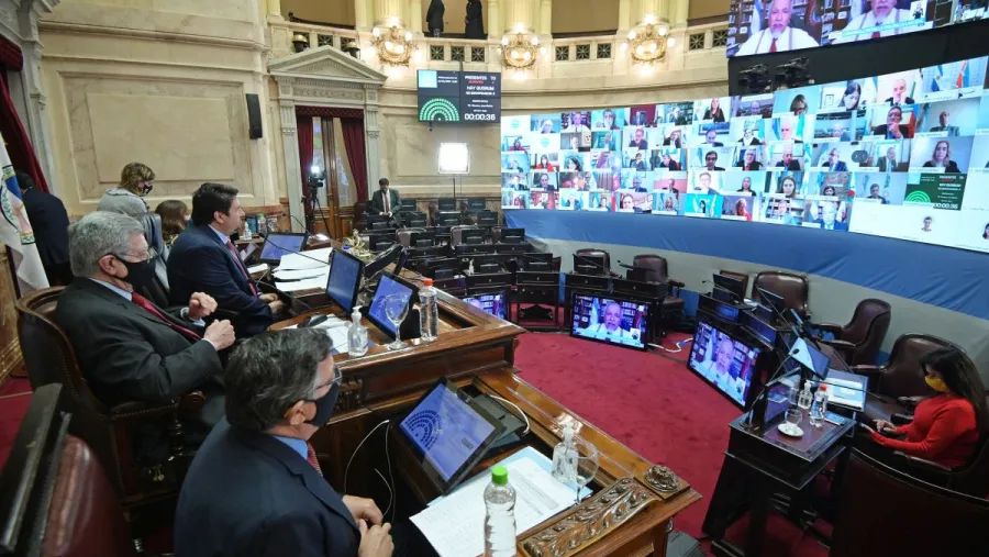 Senado