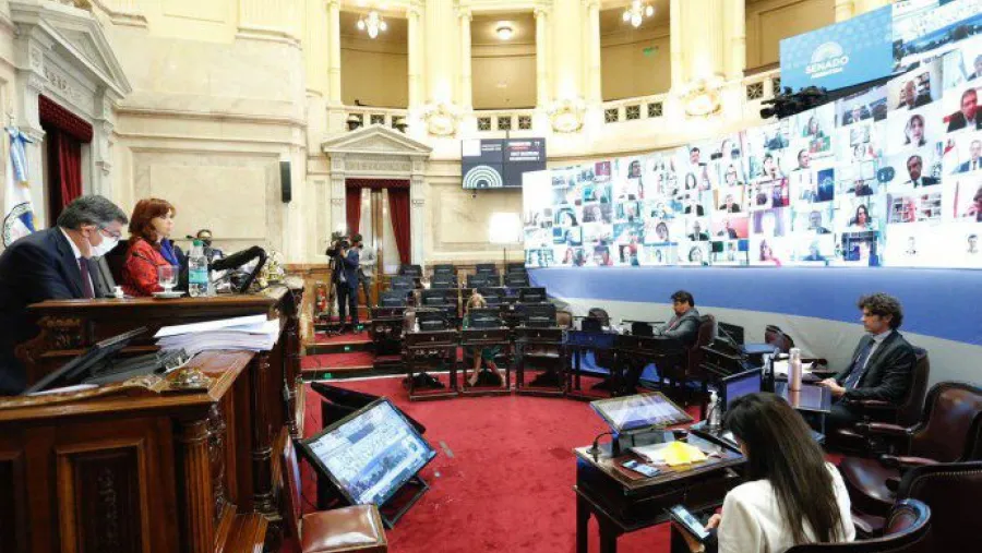 Senado