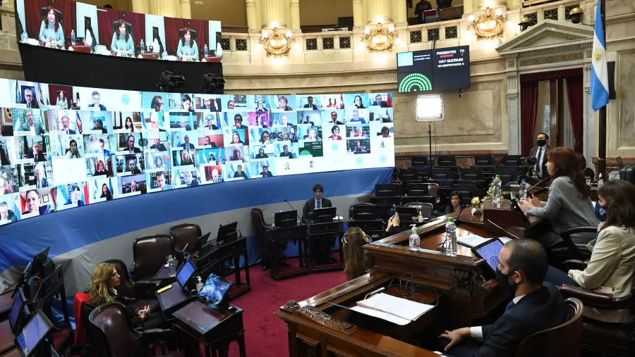 Senado