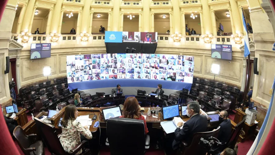 Senado