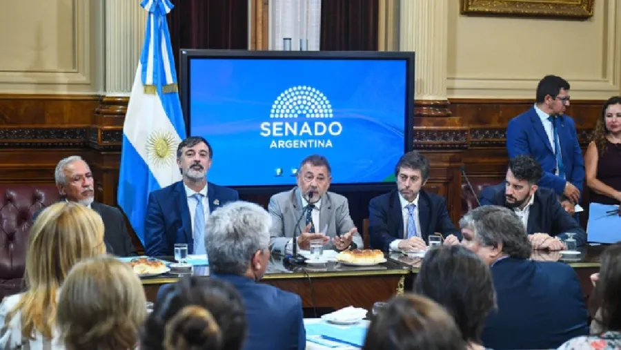 Senado