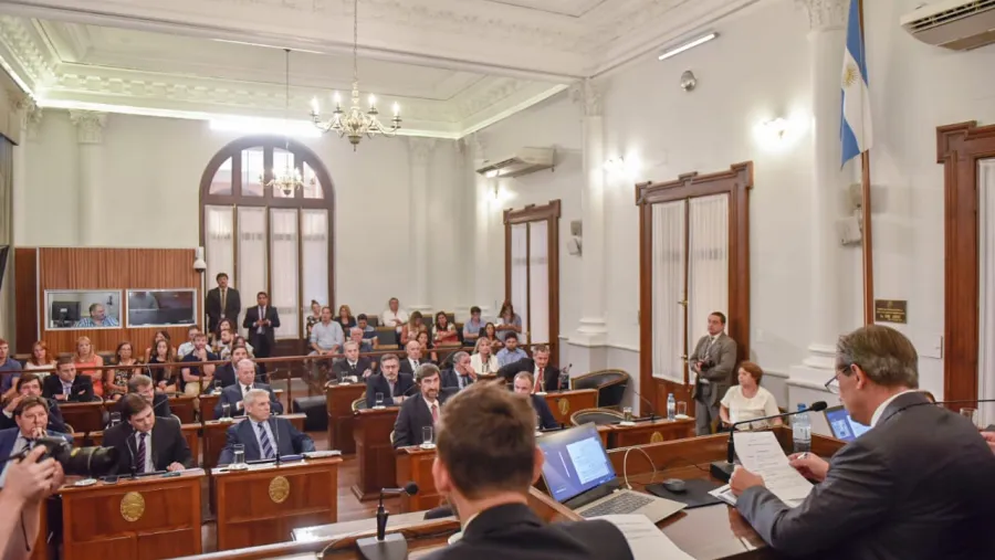 Senado