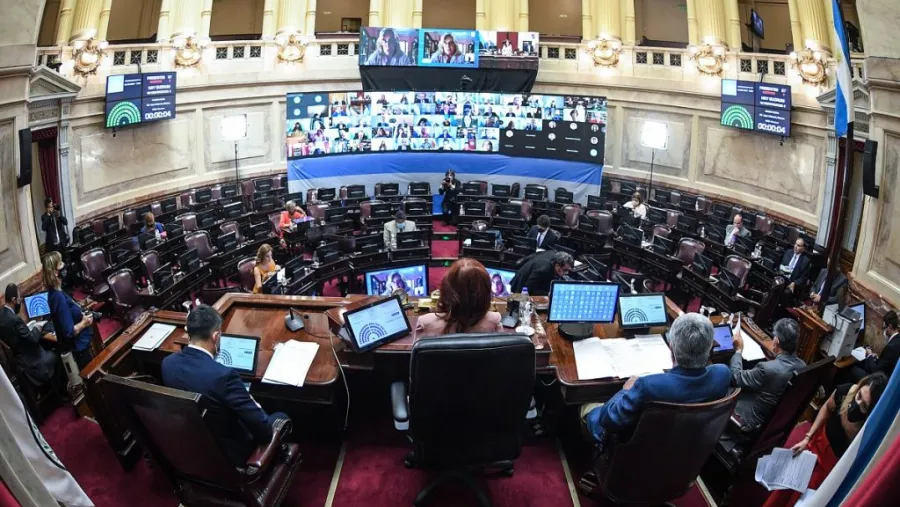 Senado